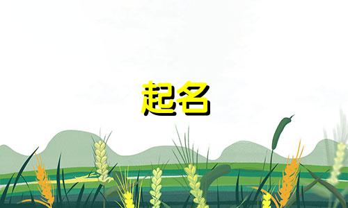 起名 汉服博主有哪些名字